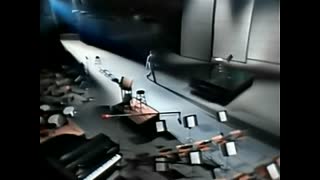 Frank Sinatra And Bono - I've Got You Under My Skin