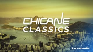 Chicane feat. Moya Brennan - Saltwater