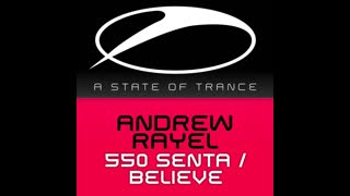 Andrew Rayel - 550 Senta (Aether Mix)