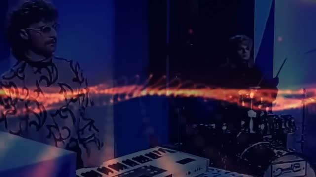 Cretu & Thiers - When Love Is The Missing Word (Extended Version)