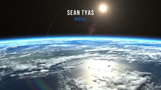 Sean Tyas - People