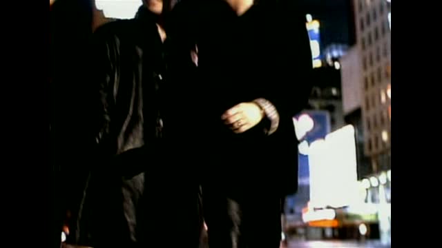 U2 - One