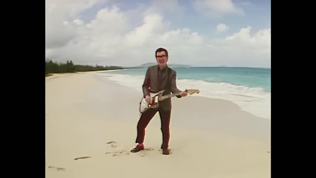 Elvis Costello & The Attractions - Oliver's Army