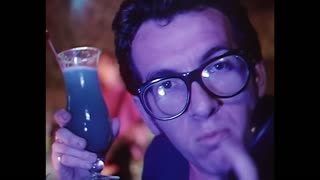 Elvis Costello & The Attractions - Oliver's Army