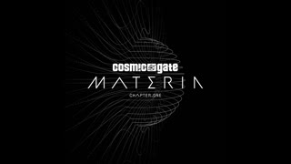 Cosmic Gate - Halo (Album Mix)
