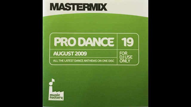 The Signs - Make It Real [Feat. Amanda Wilson] [Extended Club Mix]