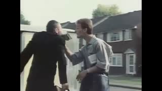 Madness - Uncle Sam