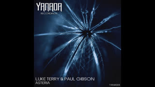 Luke Terry - Asteria (Original Mix)