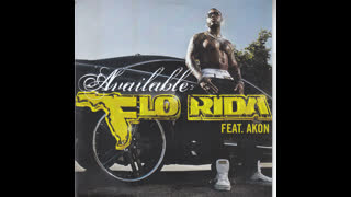 Flo Rida - Available [Feat. Akon] [Benny Benassi Remix]