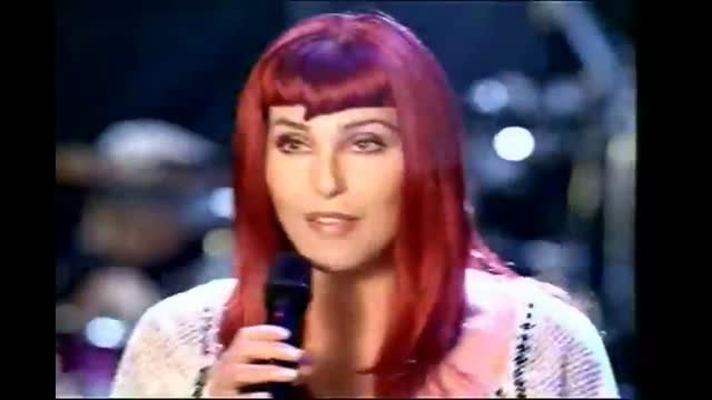 Cher - All or Nothing