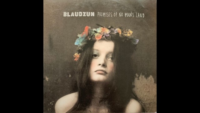 Blaudzun - Promises Of No Man's Land