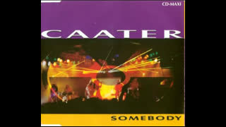 Caater - Somebody (Skydive Remix)