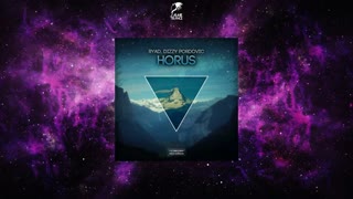 Ryad, Dizzy Pordovic - Horus (Original Mix)