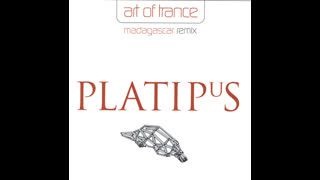 Art Of Trance  -  Madagascar (Ferry Corsten Radio Edit)