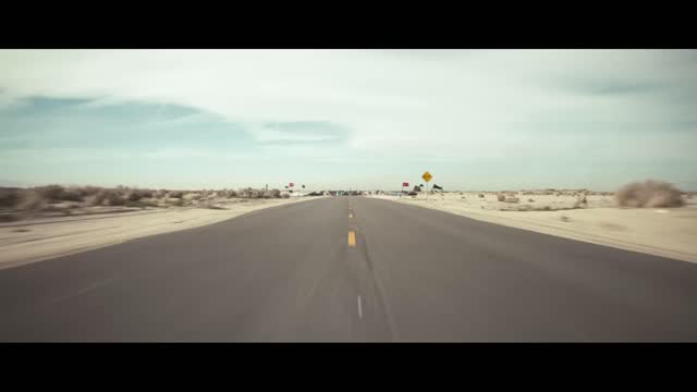Calvin Harris - Summer