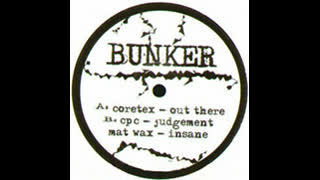 Coretex - Out There