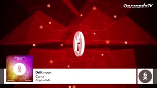 Driftmoon - Cama (Original Mix)