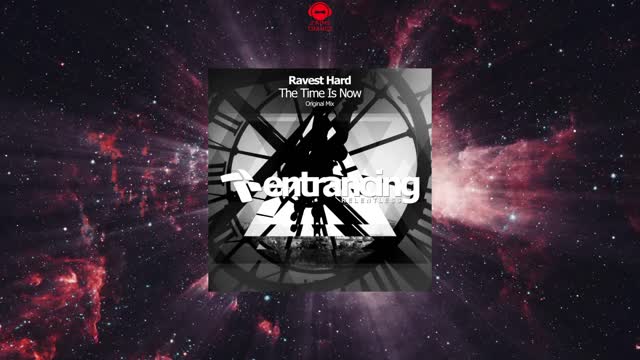 Ravest Hard - The Time Is Now (Original Mix)