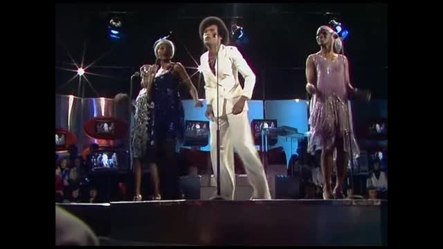 Boney M. - Sunny