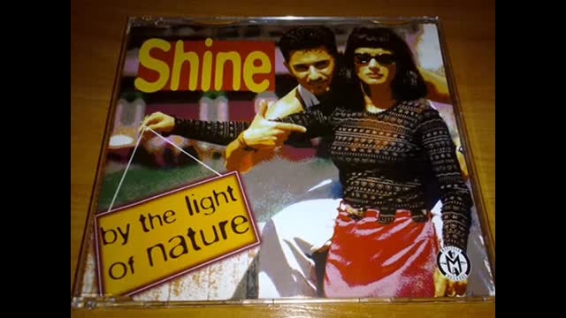 Shine - By The Light Of Nature (Radio Mix)