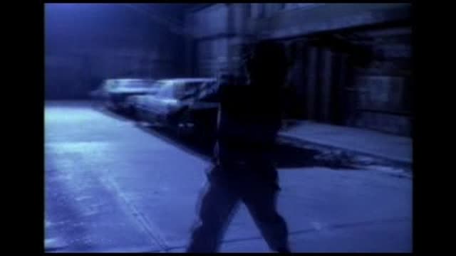 Michael Jackson - The Way You Make Me Feel (Full Version)