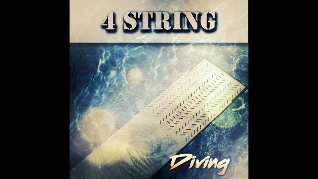 4 Strings - Diving