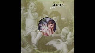 Robert Miles - Fable (Message Version)