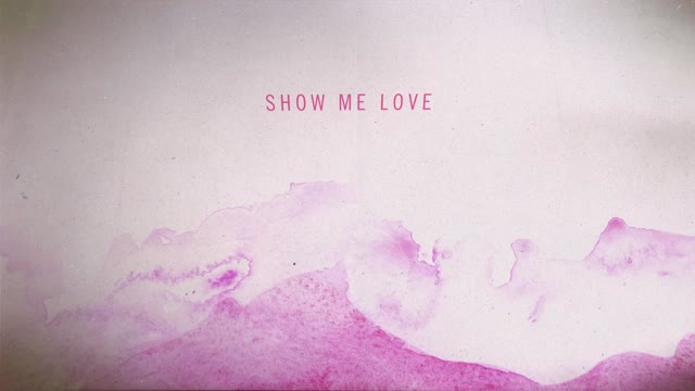 Above & Beyond vs Armin van Buuren - Show Me Love