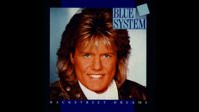 Blue System - Try The Impossible (Club Remix 2019)