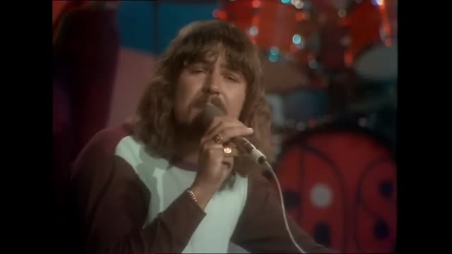 The Cats - Vaya Con Dios (TopPop)