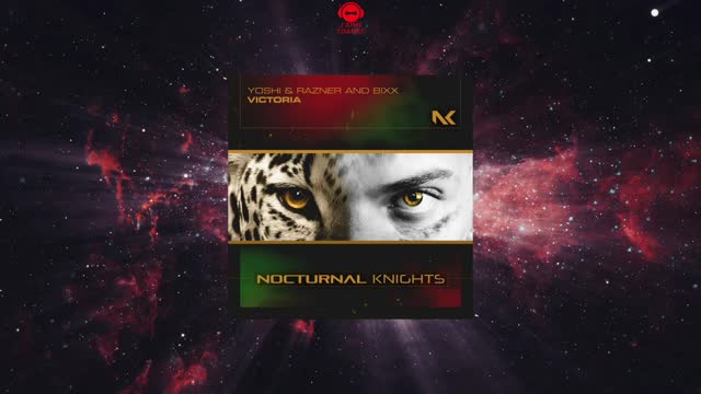 Yoshi & Razner & BiXX - Victoria (Extended Mix)