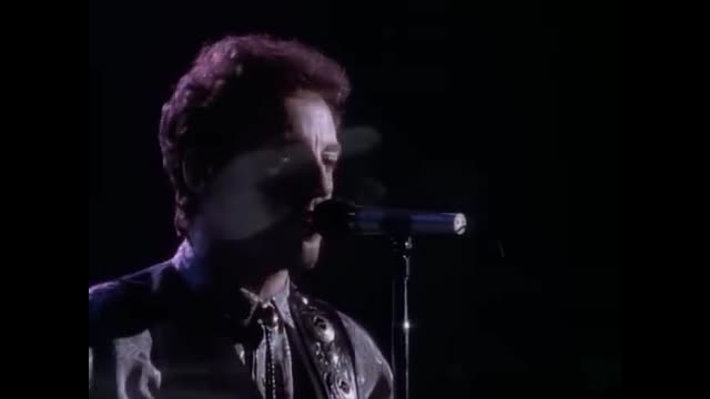 Bruce Springsteen - Tougher Than the Rest