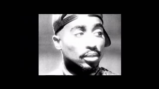 2Pac ft. Talent - Changes