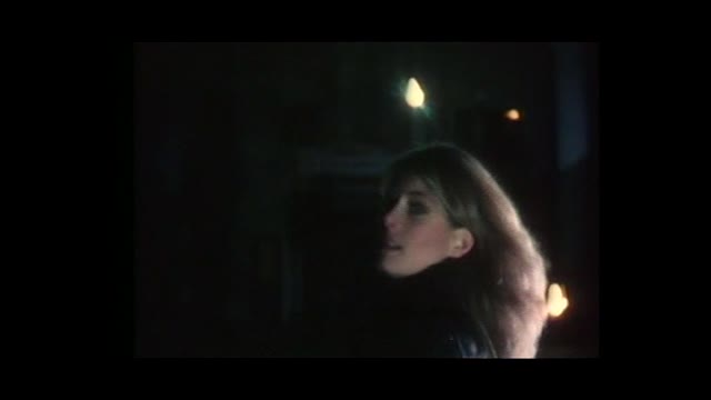 Secret Service - Flash In The Night
