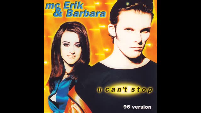 MC Erik & Barbara - Be Happy