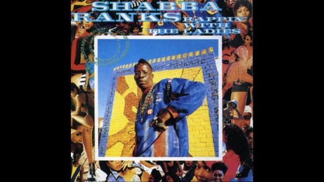 Bob Sinclar Ft. Shabba Ranks - Love You No More
