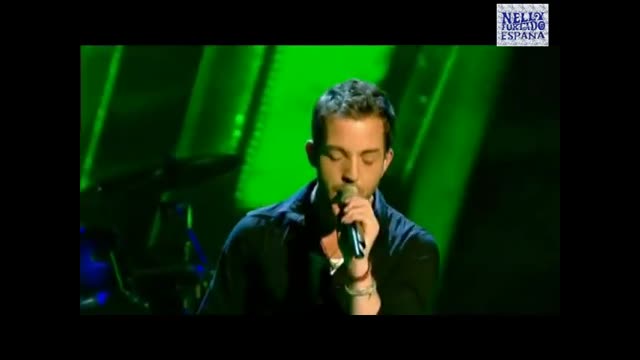 James Morrison & Nelly Furtado - Broken Strings