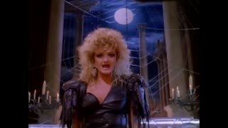 Bonnie Tyler - If You Were A Woman (And I Was A Man)