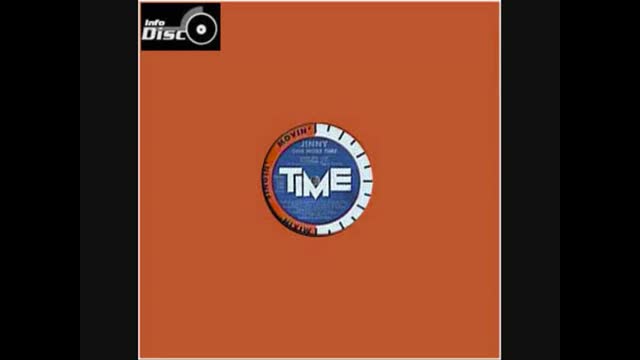 Jinny  - One More Time (Night Mix)