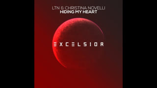 Christina Novelli - Hiding My Heart