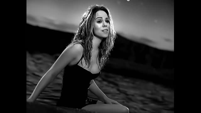 Mariah Carey - My All