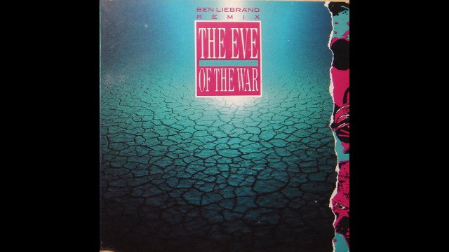 Ben Liebrand - The Eve Of The War (Ben Liebrand Remix)