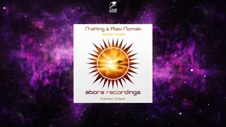 N-sKing & Alex Nomak - Golden Week (Extended Mix) [ABORA RECORDINGS]
