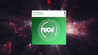 Billy Gillies - Expression (Extended Mix) [FSOE]