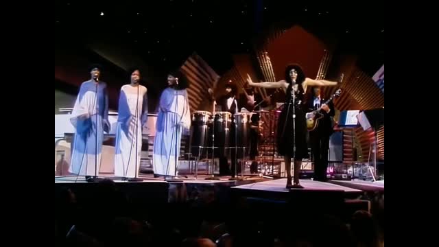 Donna Summer - I Feel Love