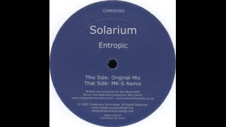 Solarium - Entropic [MK-S Remix]