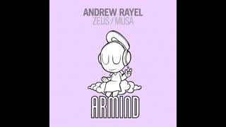 Andrew Rayel  - Musa (Original Mix)