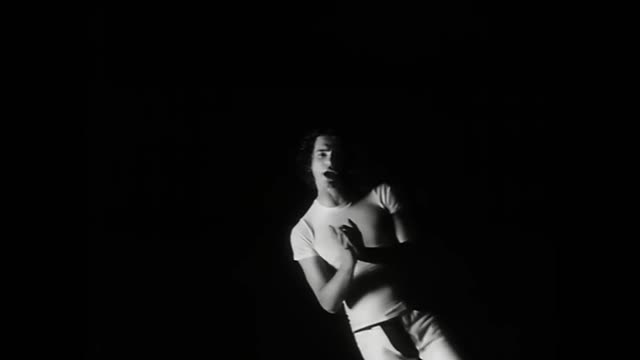INXS - Disappear