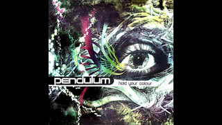 Pendulum - Hold Your Colour