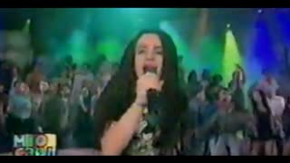 Alexia Feat. Double You - Me And You